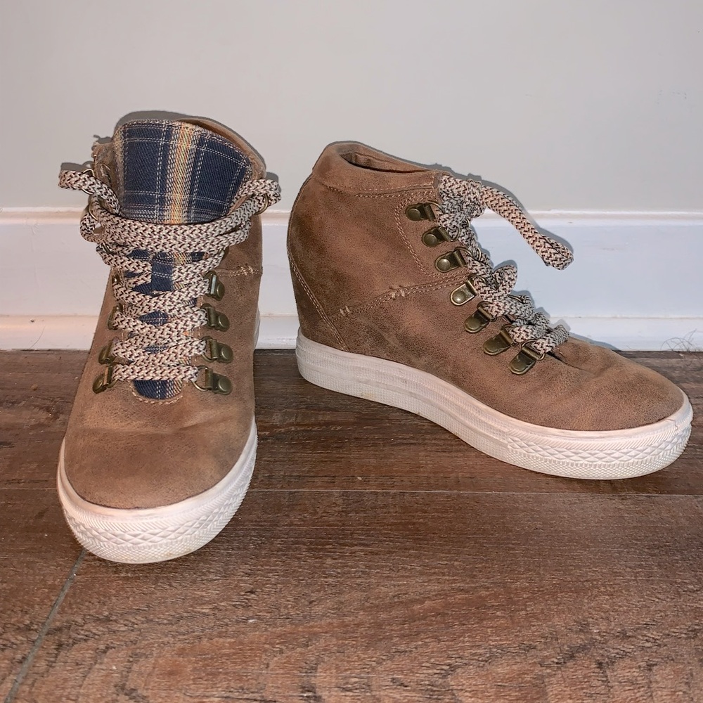 Size 8